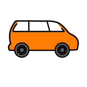 Тариф Минивэн Минивэн